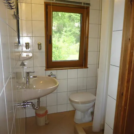 Ferienhaeuser Uck 620_3 度假居